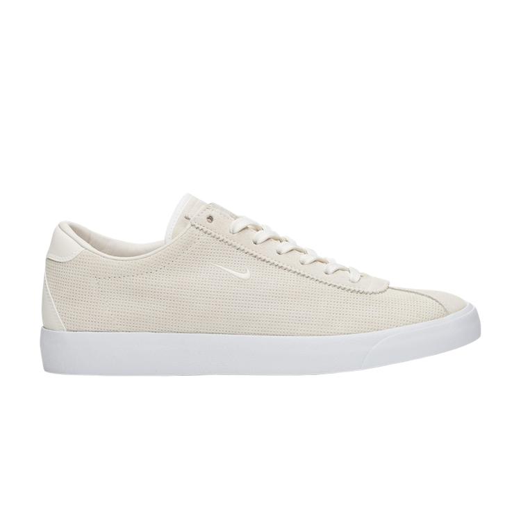 NikeLab Match Classic Suede 'Sail'